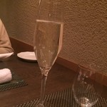 リストランテ ダ トシユキ - 