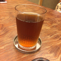 緒方 - ウーロン茶