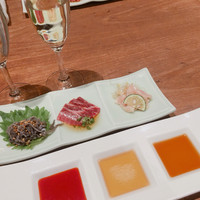 和牛料理 要 - 