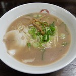 一久 - ラーメン