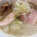 らぁ麺 飛鶏 - 