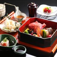季節のおすすめ弁当　四季　～　雅　～