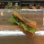 ル・カフェ・パリサンク - 