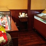 パティスリー・ラ・ノブティック - 