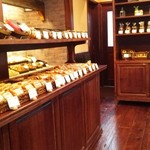 パティスリー・ラ・ノブティック - 