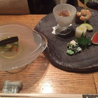 九つ井 本店 - 