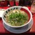 宮っ子ラーメン - 料理写真: