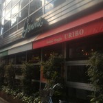 URIBO - 