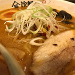 ラーメン次郎長 - 