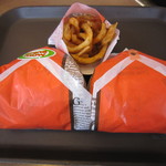 A&W - 