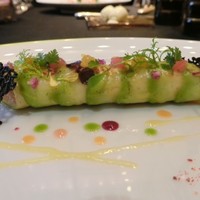 ガストロノミー ジョエル・ロブション - 