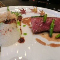 ガストロノミー ジョエル・ロブション - 