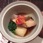 大三 - ブリ大根