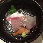 大三 - おつくり