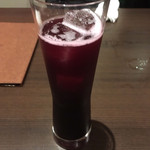 シエル ブルー - 