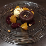 シエル ブルー - 