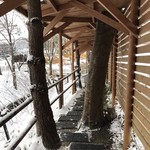 菓子工房フラノデリス - 