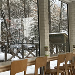 菓子工房フラノデリス - 