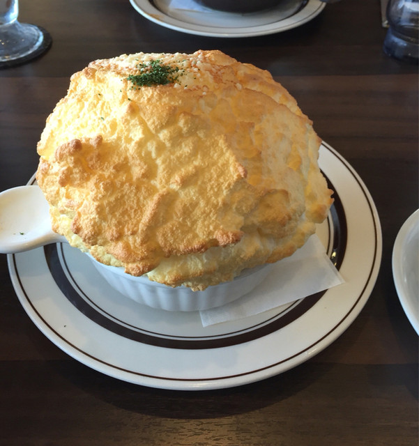 はる1931さんが投稿した星乃珈琲店 小山店 栃木 小山 の口コミ詳細 食べログ