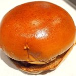 the 3rd Burger - ベーシックバーガー 314円