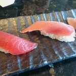 すし廻鮮 うお亭 - 上鮪づくし