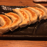 肉汁餃子のダンダダン - 