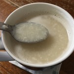 はつゆき屋 - あま酒