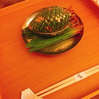 日本料理 晴山 - 