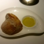 リストランテ･ヒロ  - チャバッタ