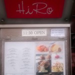 Ristorante Hi Ro - RISTORANTE HiRo