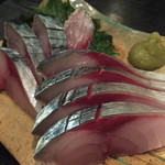 庄司 - 自家製〆さば