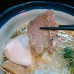 豚チャーシュー