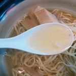 らーめん奏 - 優しいスープ