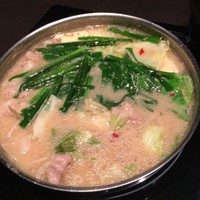 博多もつ鍋 やま中 赤坂店 - 