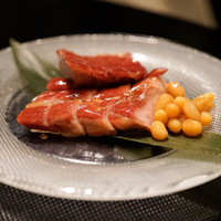 赤坂璃宮 銀座店 - 