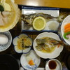 はねやホテル - 料理写真:はねや定食