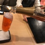 魚と酒 はなたれ - 