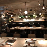 代官山焼肉 kintan - 
