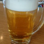 レストランめがひら - (º∀º*)o∪