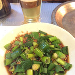 立呑み処 七輪炭火ホルモン 田 - オヤヂには優しい魔法のタレ⚡