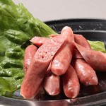 精肉卸問屋 もつ真路 - 