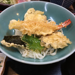 味の華 - まというどん