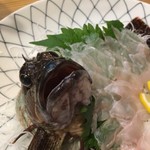 魚将　さかなちゃん - 