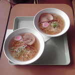 ピクニックコート - 特製佐野ラーメン × 2
