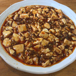 春雷 - 麻婆豆腐
