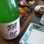 鶏料理ひとりひとり - 