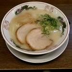 ラーメン太郎 - 天塩ｺｯﾃﾘver