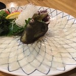 魚将　さかなちゃん - 