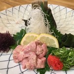 魚将　さかなちゃん - 