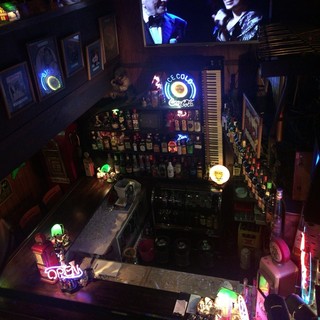 カフェ・モンマルトル_2